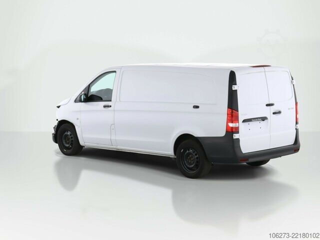 Βαν Mercedes-Benz Vito116CDI KA Extralang,Automatik,Klima,Kamera