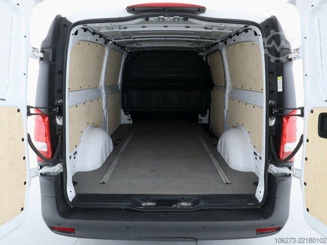 Βαν Mercedes-Benz Vito116CDI KA Extralang,Automatik,Klima,Kamera