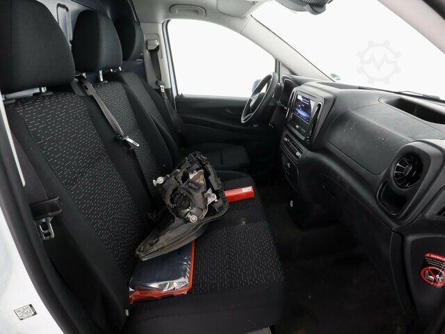 Βαν Mercedes-Benz Vito116CDI KA Extralang,Automatik,Klima,Kamera