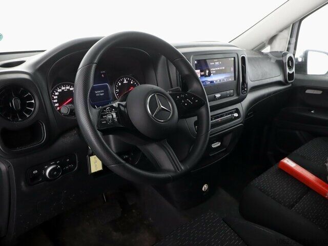 Βαν Mercedes-Benz Vito116CDI KA Extralang,Automatik,Klima,Kamera