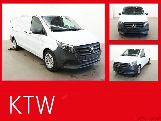 Βαν Mercedes-Benz Vito116CDI KA Extralang,Automatik,Klima,Kamera