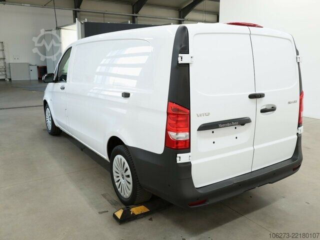 Βαν Mercedes-Benz Vito116CDI KA Extralang,Automatik,Klima,Kamera