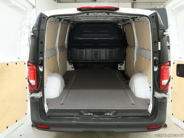 Βαν Mercedes-Benz Vito116CDI KA Extralang,Automatik,Klima,Kamera
