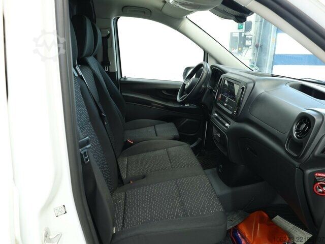 Βαν Mercedes-Benz Vito116CDI KA Extralang,Automatik,Klima,Kamera