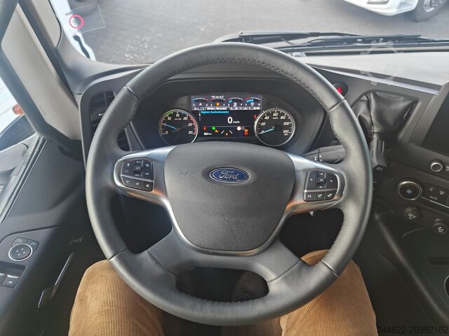 Standaard trekker Ford Truck F-Max