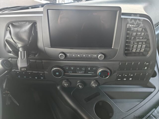 Standaard trekker Ford Truck F-Max