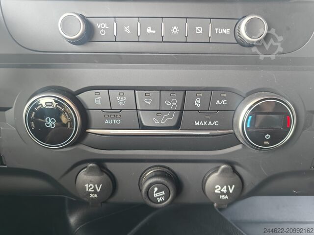 Standaard trekker Ford Truck F-Max