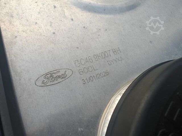 Standaard trekker Ford Truck F-Max