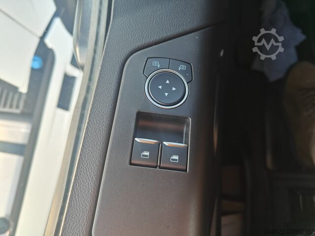 Standaard trekker Ford Truck F-Max