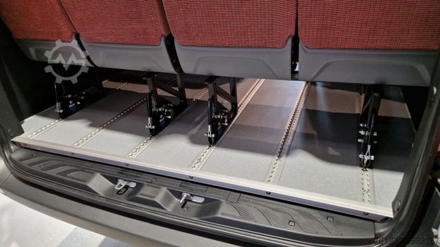 Minibuss MERCEDES-BENZ Sprinter Lord Light 22 Sitzer 5 x Lagerfahrzeug