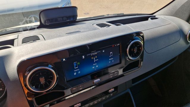 Minibuss MERCEDES-BENZ Sprinter Lord Light 22 Sitzer 5 x Lagerfahrzeug