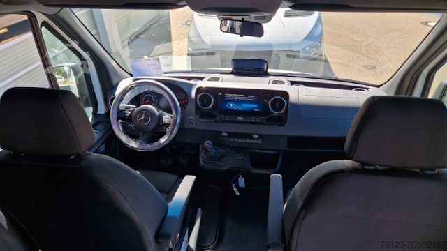 Minibuss MERCEDES-BENZ Sprinter Lord Light 22 Sitzer 5 x Lagerfahrzeug