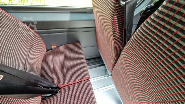 Minibuss MERCEDES-BENZ Sprinter Lord Light 22 Sitzer 5 x Lagerfahrzeug