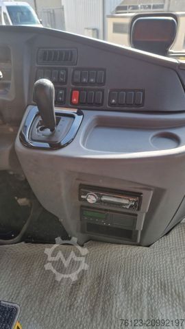 Långfärdsbuss TEMSA 10 x Prestij SX Automatik  Novo Lux Stock Daily