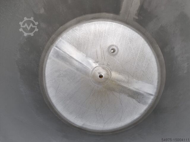 300 liter drukvat met isolatie STC Engineering GmbH 10779