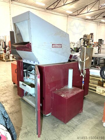 Snijmolens Wittmann MC (art. 10110) Wittmann MC 4660