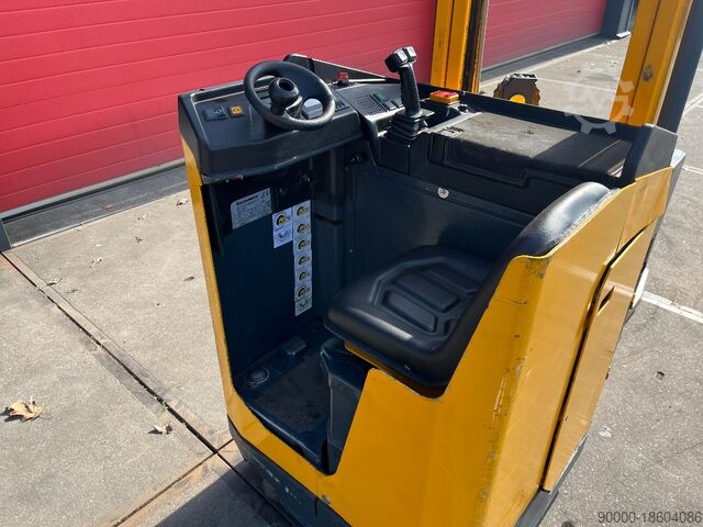 Heftruck Jungheinrich EKC - Z 12.5