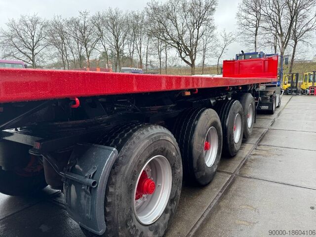 Goldhofer SPZ-DL6-60/80 Goldhofer SPZ-DL6-60/80