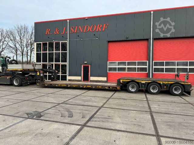 Dieplader Broshuis 3ABD-48