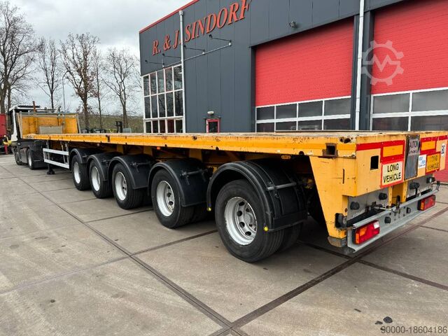 Goldhofer SPZ-DH 5-88/45 Goldhofer SPZ-DH 5-88/45