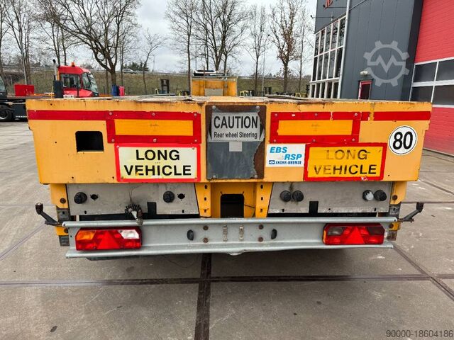 Goldhofer SPZ-DH 5-88/45 Goldhofer SPZ-DH 5-88/45