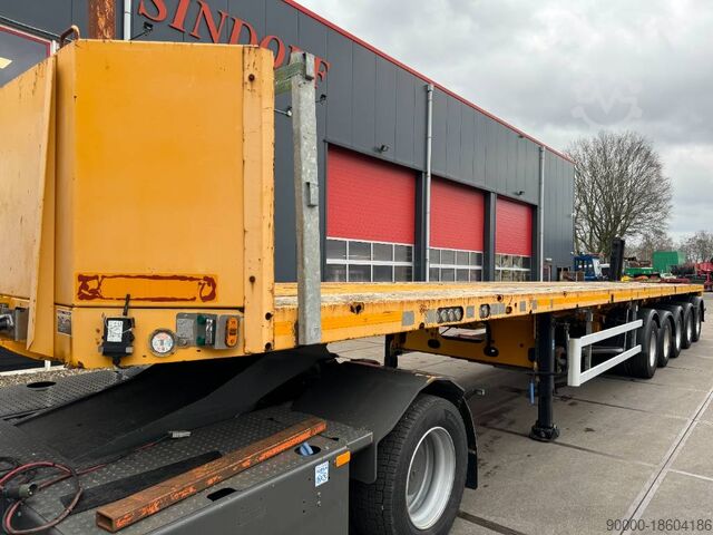 Goldhofer SPZ-DH 5-88/45 Goldhofer SPZ-DH 5-88/45