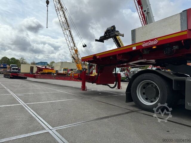 Tieflader Nooteboom MCO-107-07