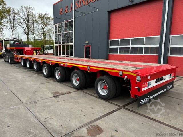 Tieflader Nooteboom MCO-107-07
