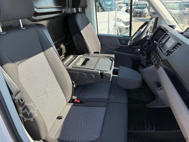 Panelová dodávka Volkswagen CRAFTER 50 FRIGO ATP