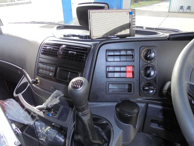  Mercedes-Benz Atego 1324 LKO 4x2 / Themis SHY7BD