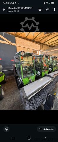  Egholm Park Ranger 2150