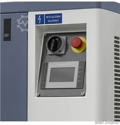  CORMAK LUFT 1500 VSD+PM COMPACT