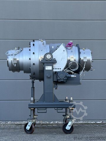 Extrudálószerszám G&G Extrusionstechnik GmbH PO G 250