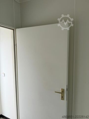 Atelier conteneur  8m Werkstatt Container Büro Office
