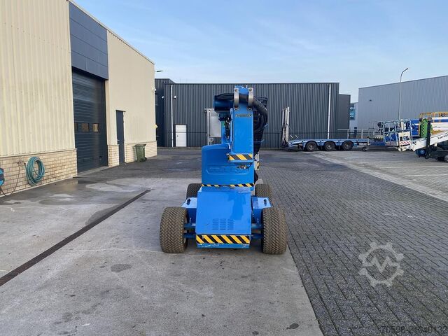 2018 Niftylift HR12NDE, plataforma elevadora, 12 metros Niftylift HR12NDE, Hoogwerker, 12 meter