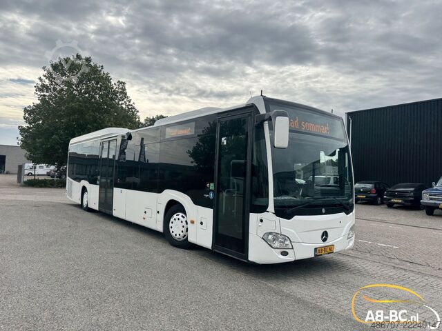 Meziměstský autobus MERCEDES-BENZ Citaro, 51 Seats
