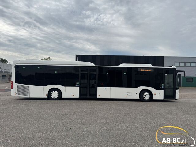 Meziměstský autobus MERCEDES-BENZ Citaro, 51 Seats
