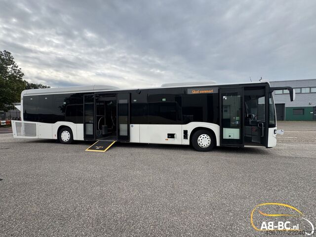 Meziměstský autobus MERCEDES-BENZ Citaro, 51 Seats