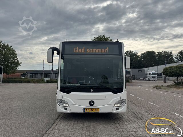 Meziměstský autobus MERCEDES-BENZ Citaro, 51 Seats