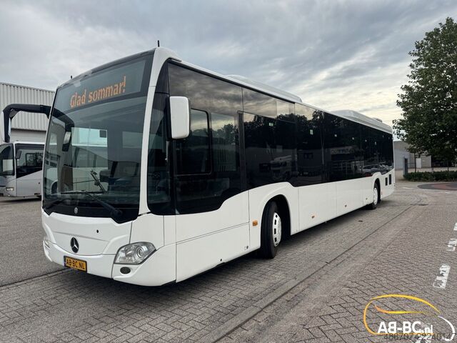 Meziměstský autobus MERCEDES-BENZ Citaro, 51 Seats