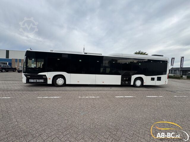 Meziměstský autobus MERCEDES-BENZ Citaro, 51 Seats