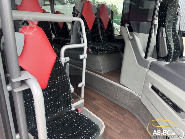 Meziměstský autobus MERCEDES-BENZ Citaro, 51 Seats