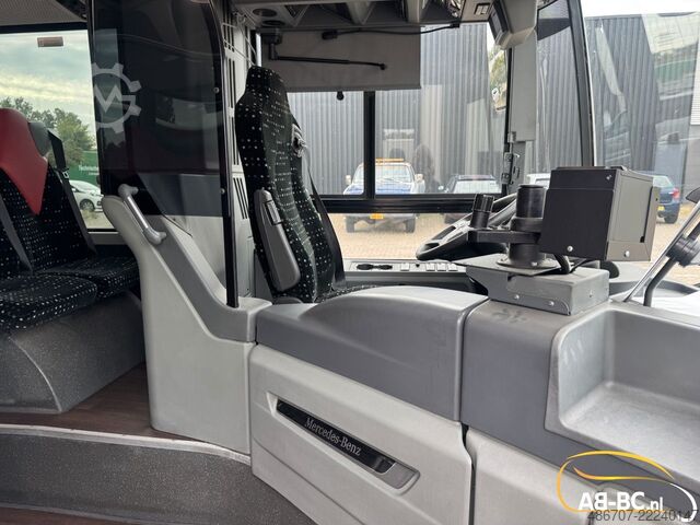 Meziměstský autobus MERCEDES-BENZ Citaro, 51 Seats