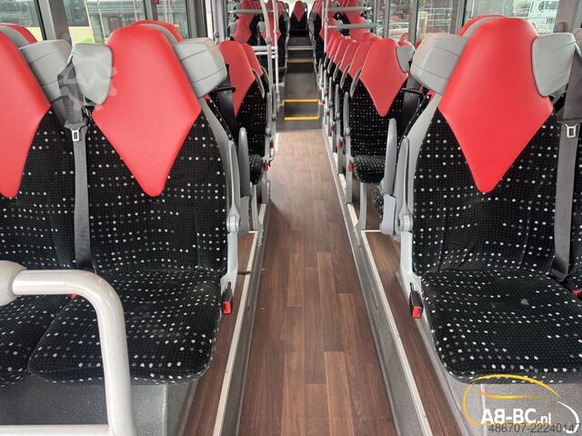 Meziměstský autobus MERCEDES-BENZ Citaro, 51 Seats