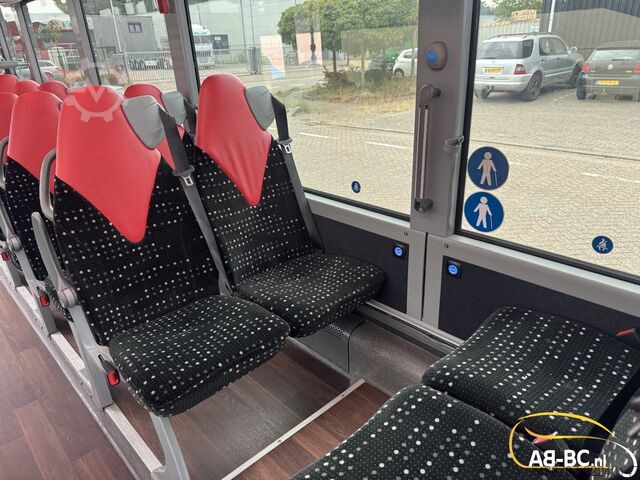 Meziměstský autobus MERCEDES-BENZ Citaro, 51 Seats