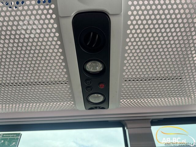 Meziměstský autobus MERCEDES-BENZ Citaro, 51 Seats