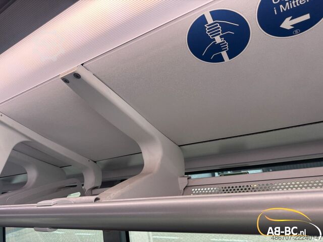 Meziměstský autobus MERCEDES-BENZ Citaro, 51 Seats