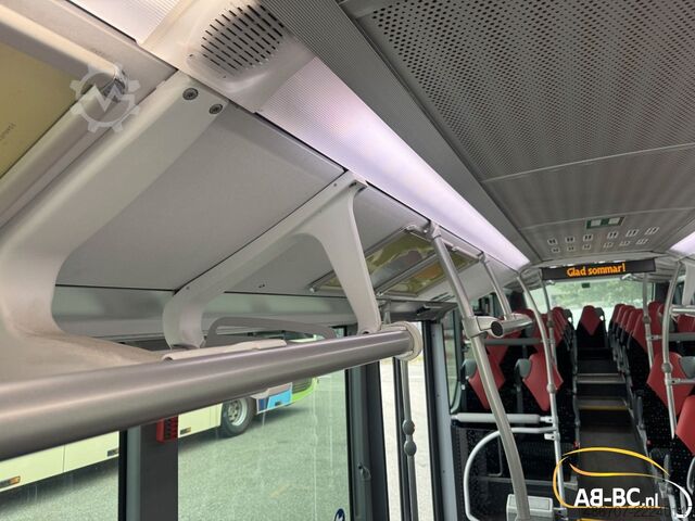Meziměstský autobus MERCEDES-BENZ Citaro, 51 Seats