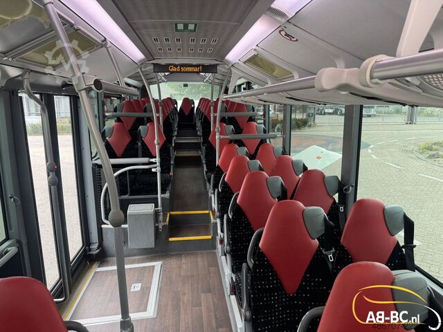 Meziměstský autobus MERCEDES-BENZ Citaro, 51 Seats
