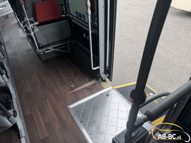 Meziměstský autobus MERCEDES-BENZ Citaro, 51 Seats
